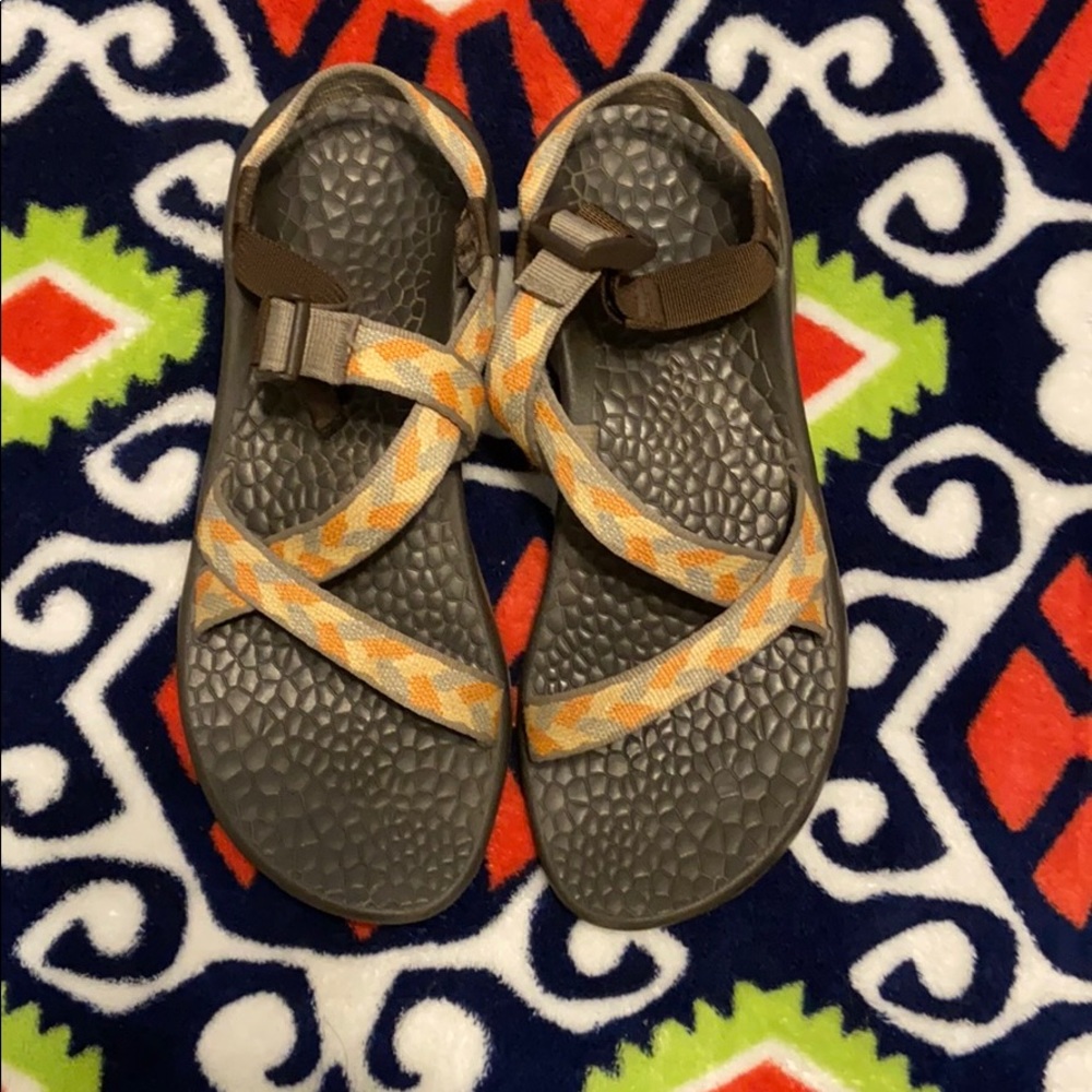 Chaco sandals
